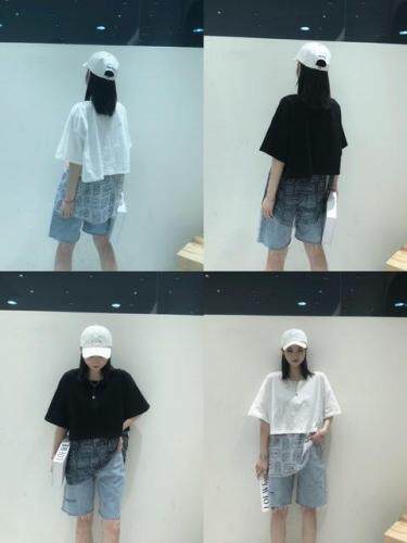 夏季新品发售，女装，圣芭拉