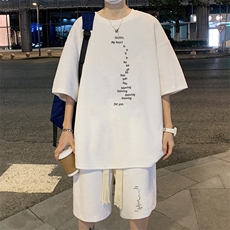 白色