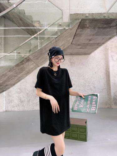 秋款爆单裙，其它，D·YUN