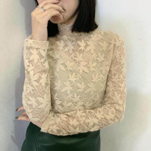 秋冬磨毛打底，女装，变格