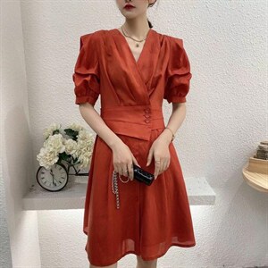 连衣裙,女装连衣裙,七蜜