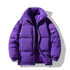 紫色(S-3XL)