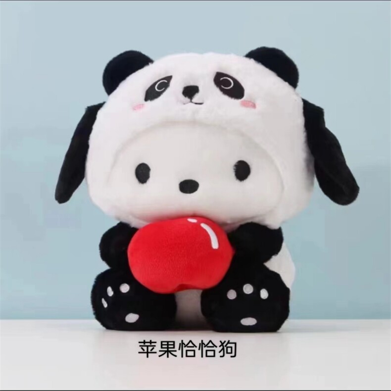 苹果恰恰狗（十个起售），趣多多