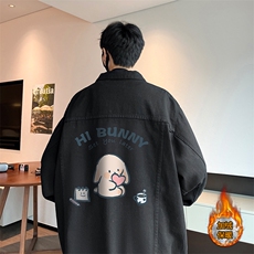 黑色加绒款