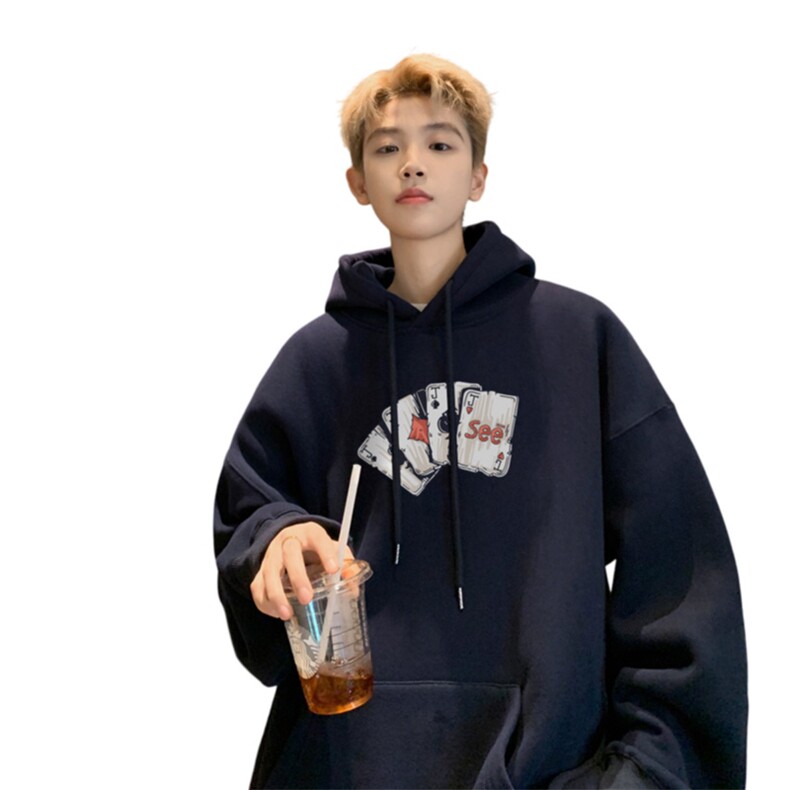 ！连帽卫衣男帽衫男LMWY542-特p28,男装卫衣,电商B371