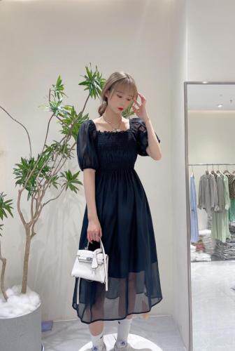 全品类夏季新款，女装，杜尚黎