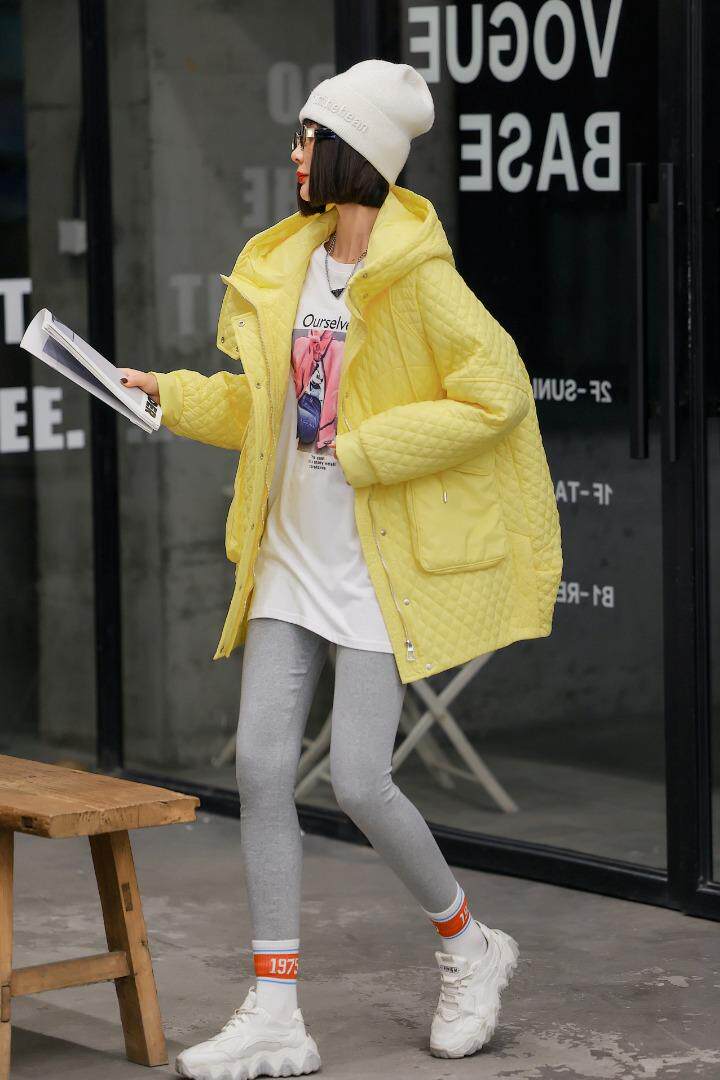 羽绒服更新……，女装羽绒服，OFF·FEILE 欧芙斐勒