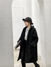 加大衣，，其它，江南雨桐