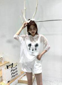 夏季新款米奇防晒衣，女装，邱小姐