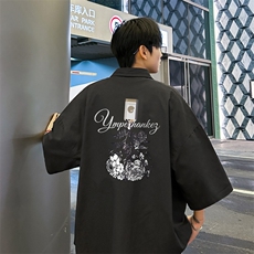 黑色