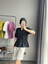 【现货】水洗上衣，其它，酷巴黎