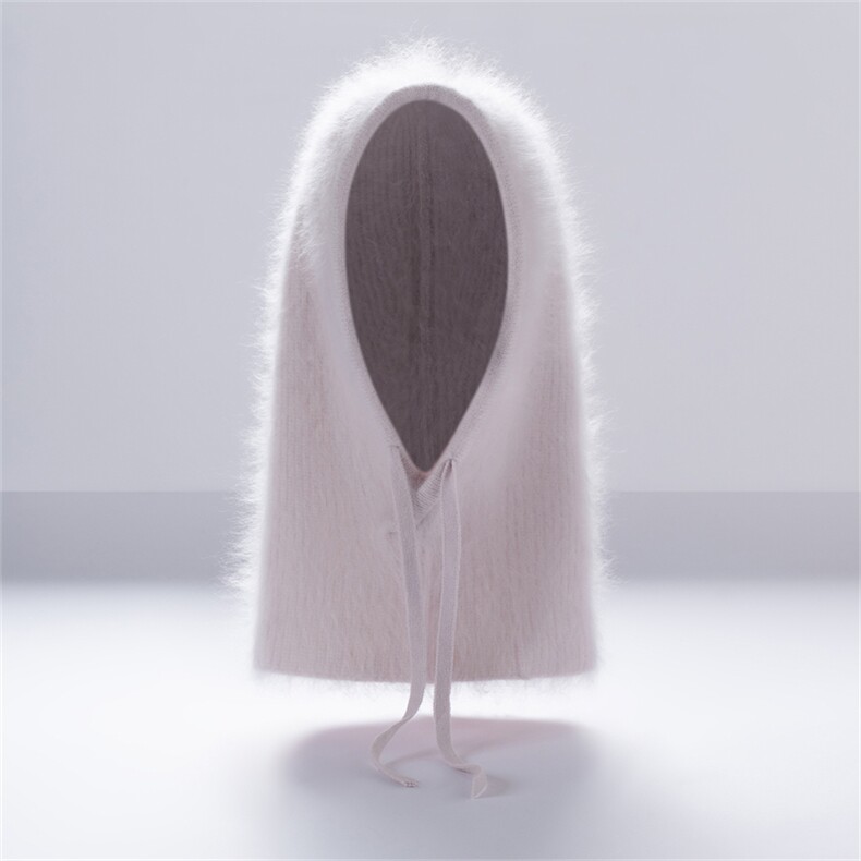 2025年秋季时尚百搭要提前简约休闲包头帽，帽子，思琳羊绒