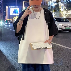 黑白色