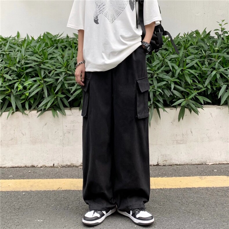 男春季休闲长裤CK59P43,男装休闲裤,星座1116-2