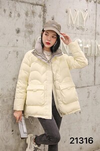 冬季羽绒服,女装羽绒服,21划