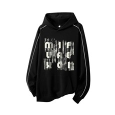 得物供货、复合重磅420克现货连帽卫衣宽松HD019-1-WYT2564-特P45，男装卫衣，电商019-1