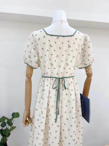 连衣裙，女装连衣裙，Lico&co(2F)