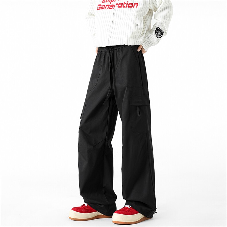 水洗工艺休闲裤春季新款工装裤抖音品质A111-A188-P5578,男装休闲裤,电商基地A111