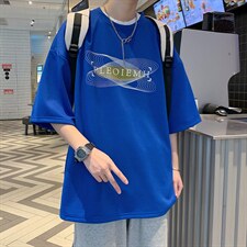 蓝色