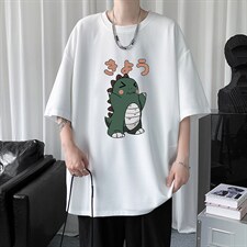 白色
