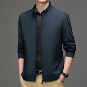 2024年男士夹克P155图片