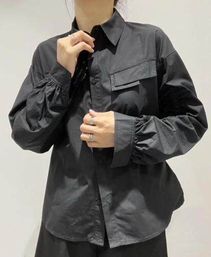 衬衣，其它，桔子酱女孩