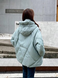现货，羽绒服图片