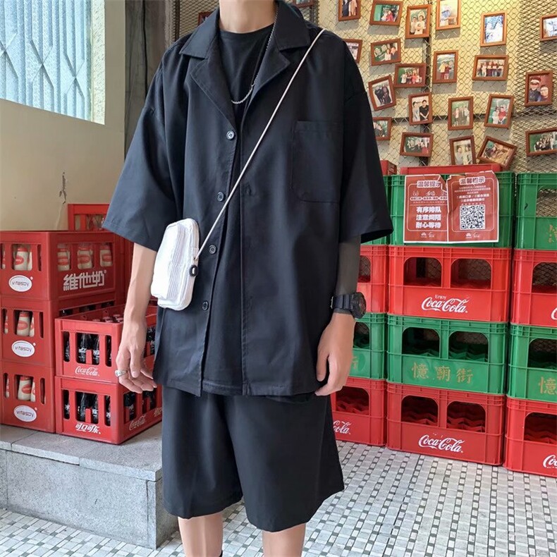 潮流休闲西装套装T8816P40,男装西服套装,星座1116-2