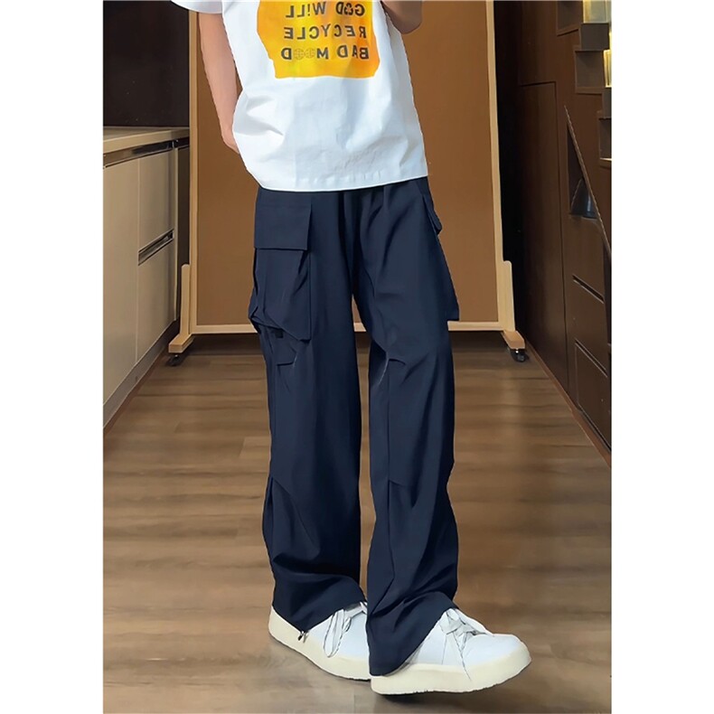 大量现货！工装裤抖音得物现货可送样A061-W9836-特批28-,男装工装外套,电商A061