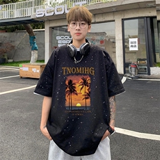 黑色