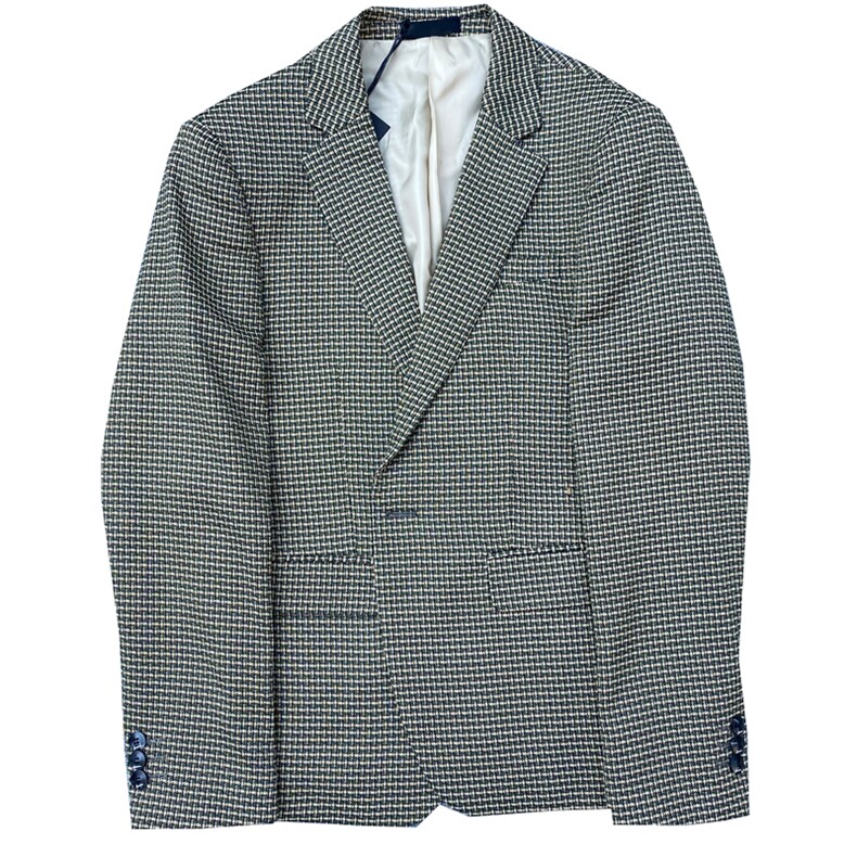 秋冬店主休闲夹克皮西装单西男士修身休闲西服A236-XZ2306-145,男装夹克,电商A236