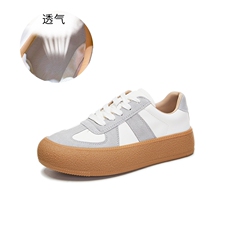 米灰