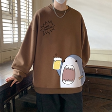 棕色