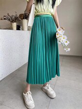 半裙，女装半身裙，吉丽洣娜