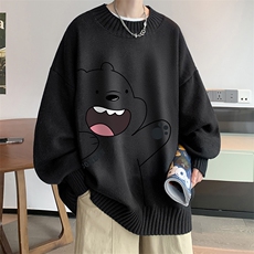黑色