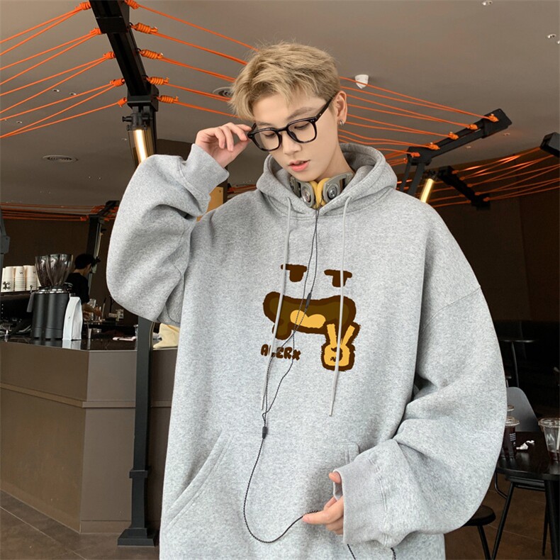 ！连帽卫衣男帽衫男LMWY548-特p28,男装卫衣,电商B371