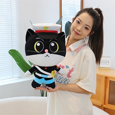 奇幻网供 黑猫警长