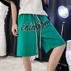 绿色