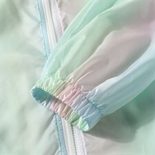 F3050/P38七彩防晒衣男夏季防晒服宽松遮阳运动薄款外套夹克控68,男装夹克,电商A141