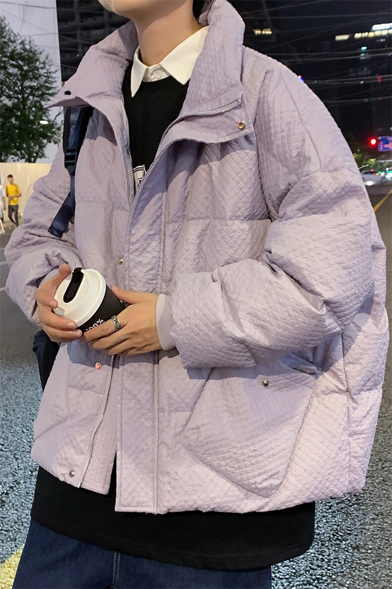 男装羽绒服B239-Y818-P158,男装羽绒服,星座514-2(原B239)
