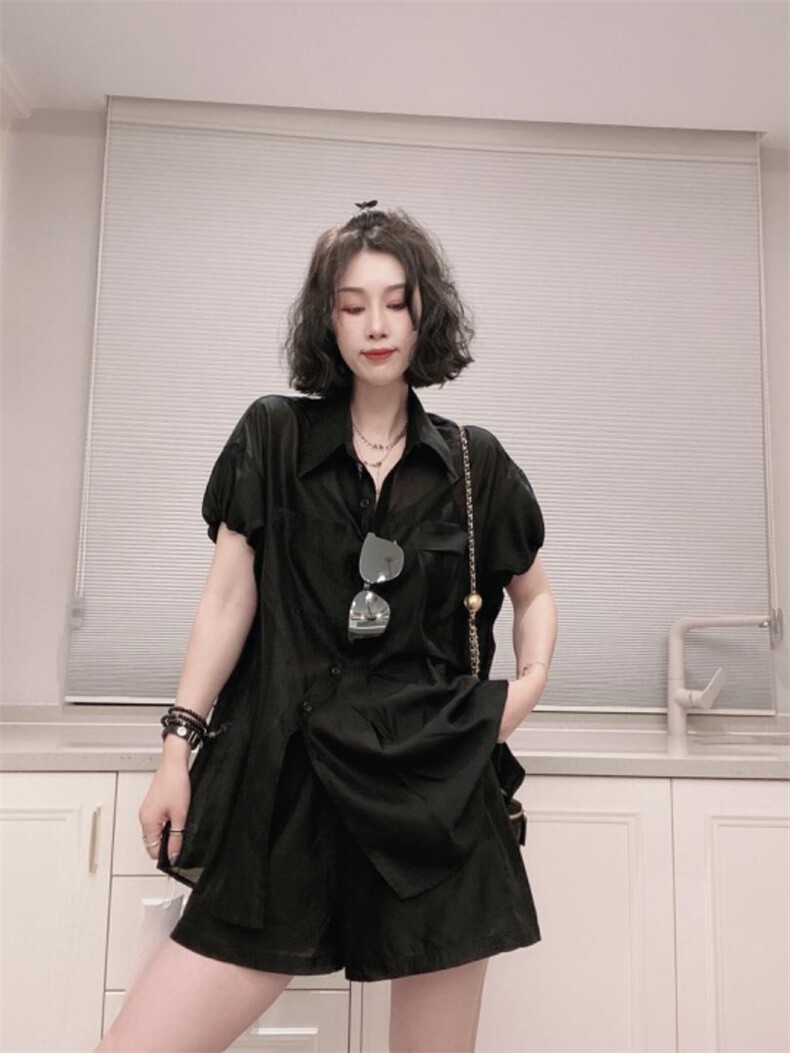 套装ＭL，女装职业装，可纳奇