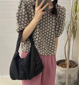 精致刺绣韩风小衫,其它,A.S BAINA 艾莎佰纳