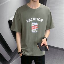 军绿色