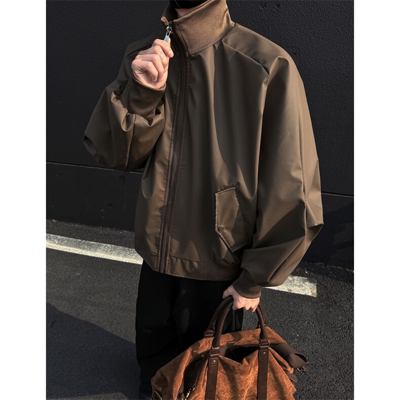 档口图冬季皮棉服防寒棉衣M2501-P105夹克J2502-P80,男装夹克,星座1213