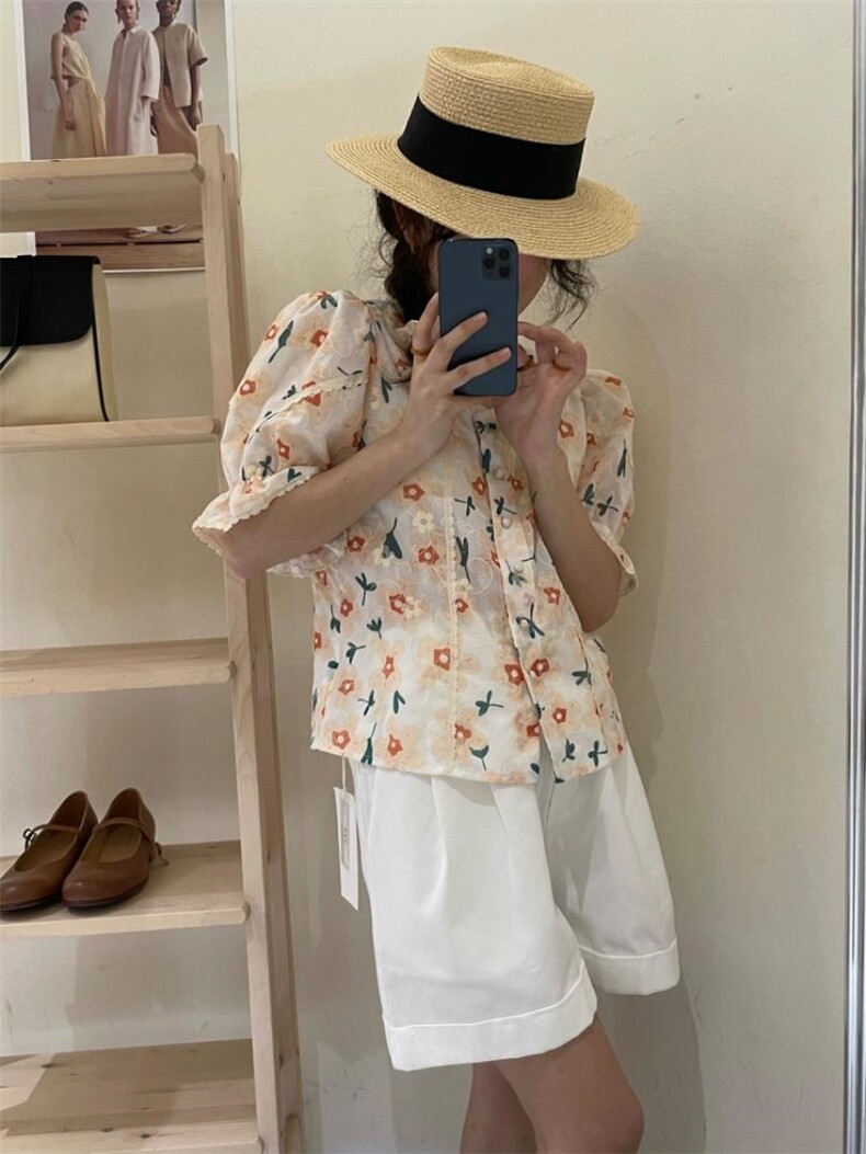 韩系小衫～，其它，DAP