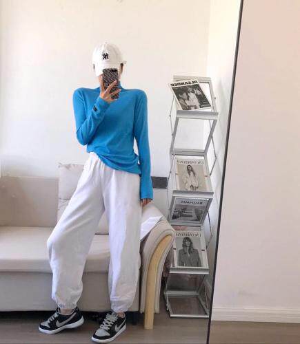 磨毛Ｔ，女装，知原