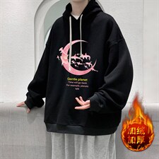 活性黑加绒款