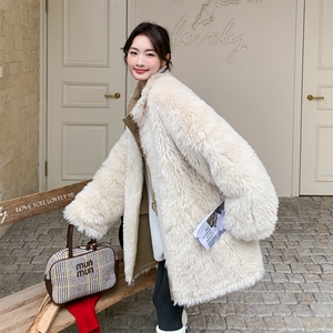 25新款派克服两面穿5568-P245-K368图片