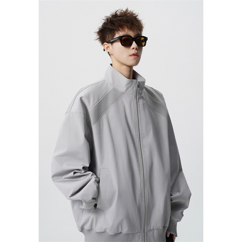 517A-8-Y103-批45高品质美式夹克M-5XL现货无影墙，男装夹克，星座517A-8（原B282）