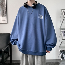蓝色